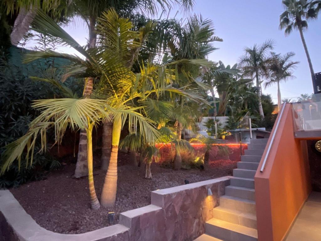 3 bed villa in Moraira