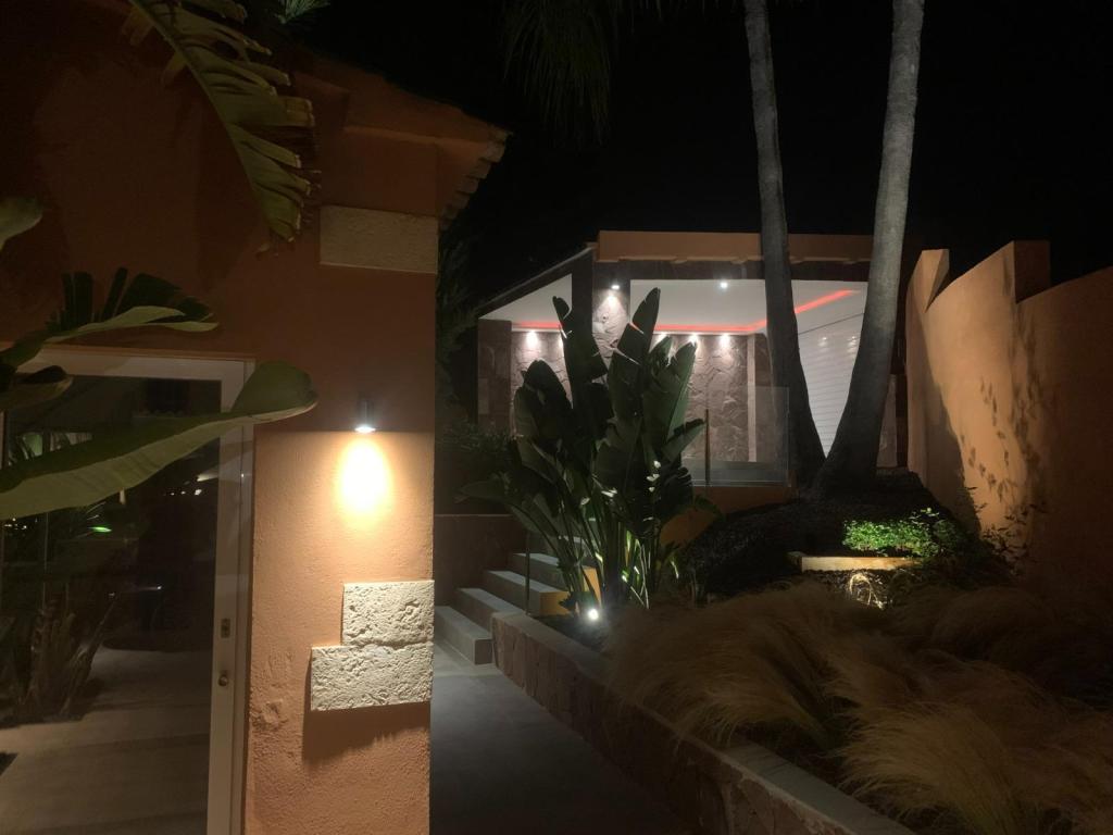 3 bed villa in Moraira