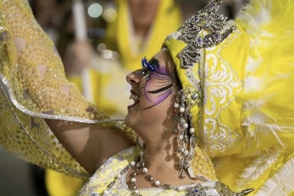 Fiestas in Moraira: Moors & Christians (June 2025)