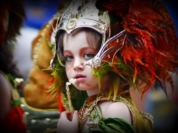 Fiestas in Moraira: Moors & Christians (June 2025)