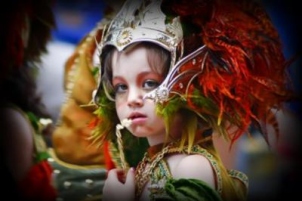 Fiestas in Moraira: Moors & Christians (June 2025)