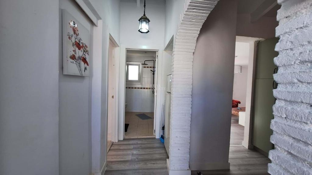 2 bed villa in Dénia