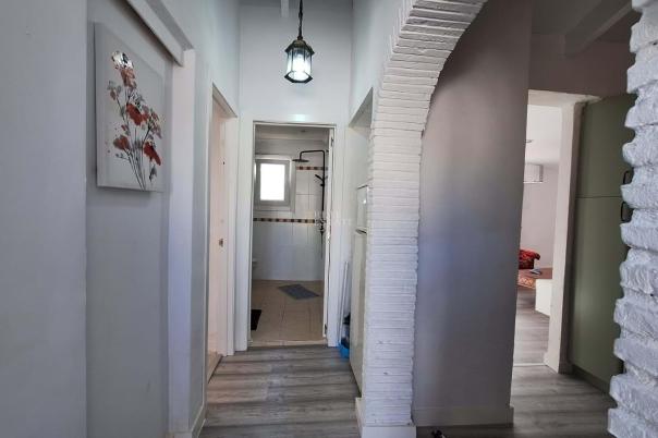 2 bed villa in Dénia