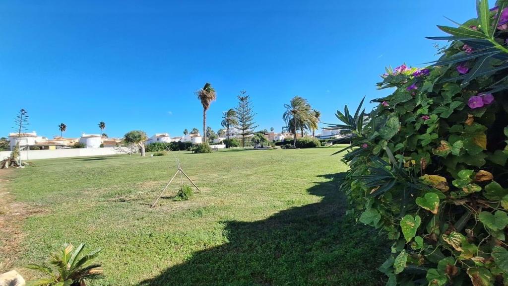 2 bed villa in Dénia