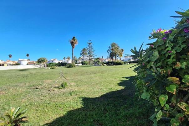 2 bed villa in Dénia