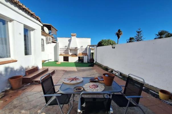 2 bed villa in Dénia