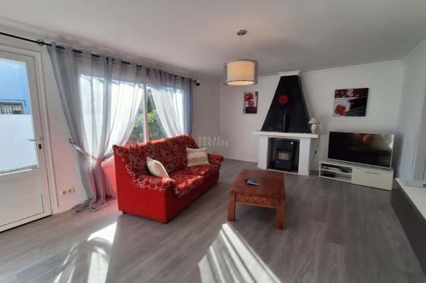 2 bed villa in Dénia