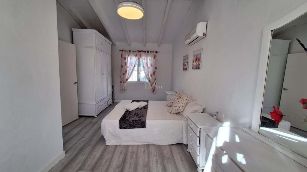 2 bed villa in Dénia