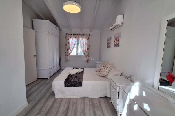 2 bed villa in Dénia