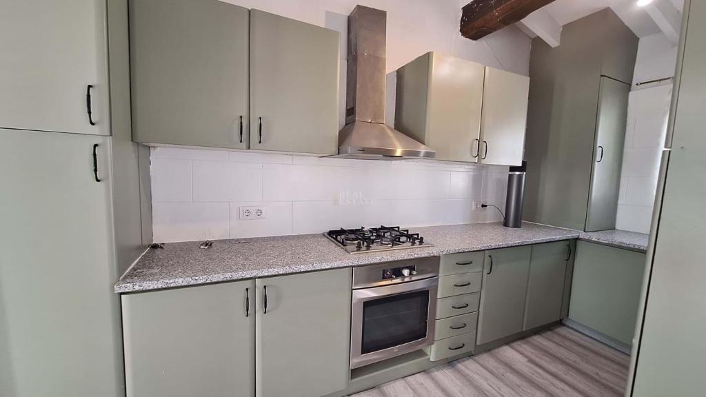 2 bed villa in Dénia