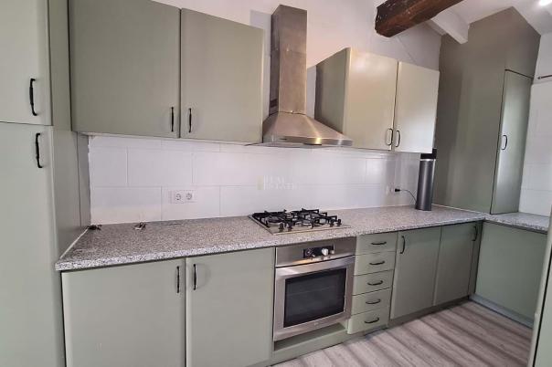 2 bed villa in Dénia