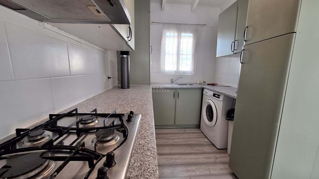 2 bed villa in Dénia