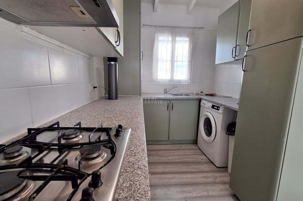 2 bed villa in Dénia