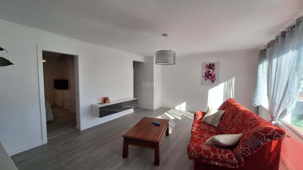 2 bed villa in Dénia