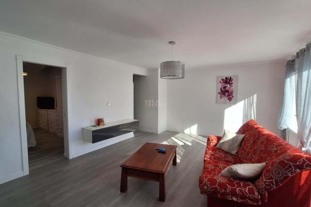 2 bed villa in Dénia