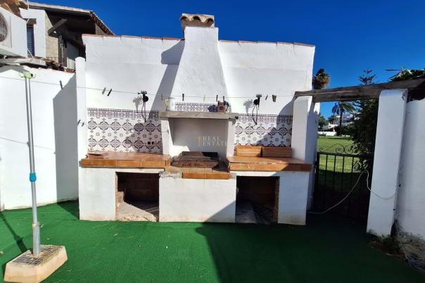 2 bed villa in Dénia