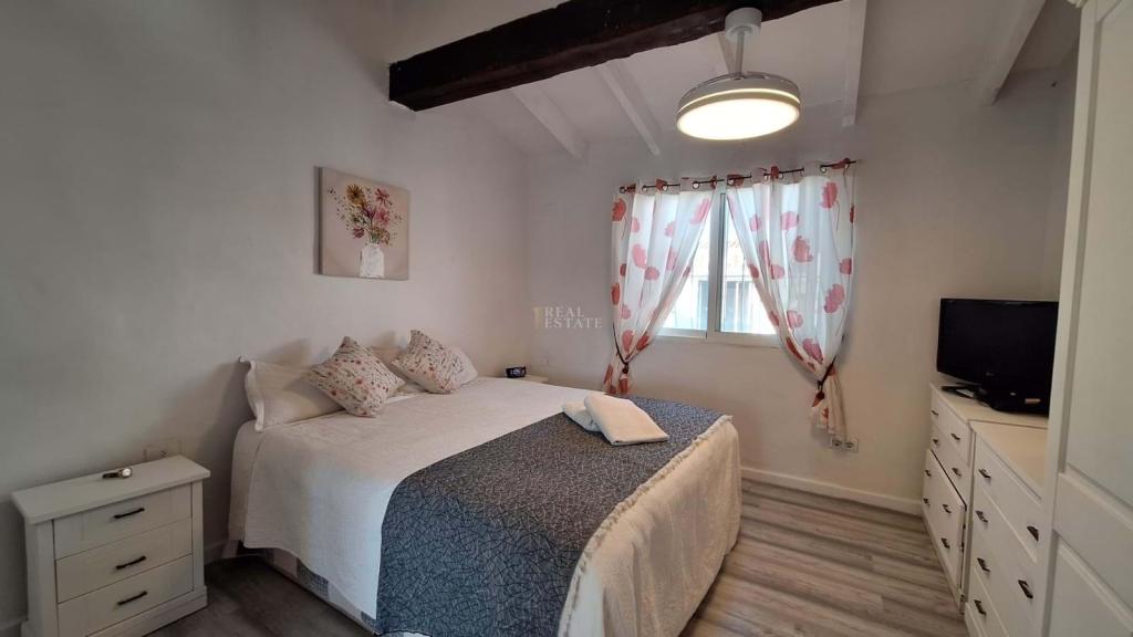 2 bed villa in Dénia