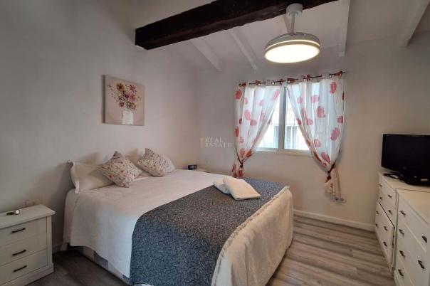 2 bed villa in Dénia