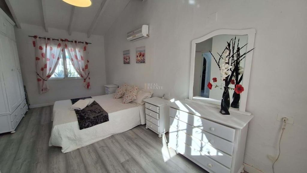 2 bed villa in Dénia
