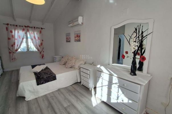 2 bed villa in Dénia