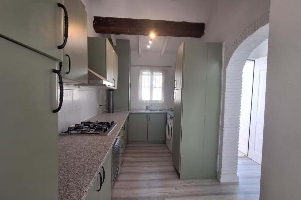 2 bed villa in Dénia