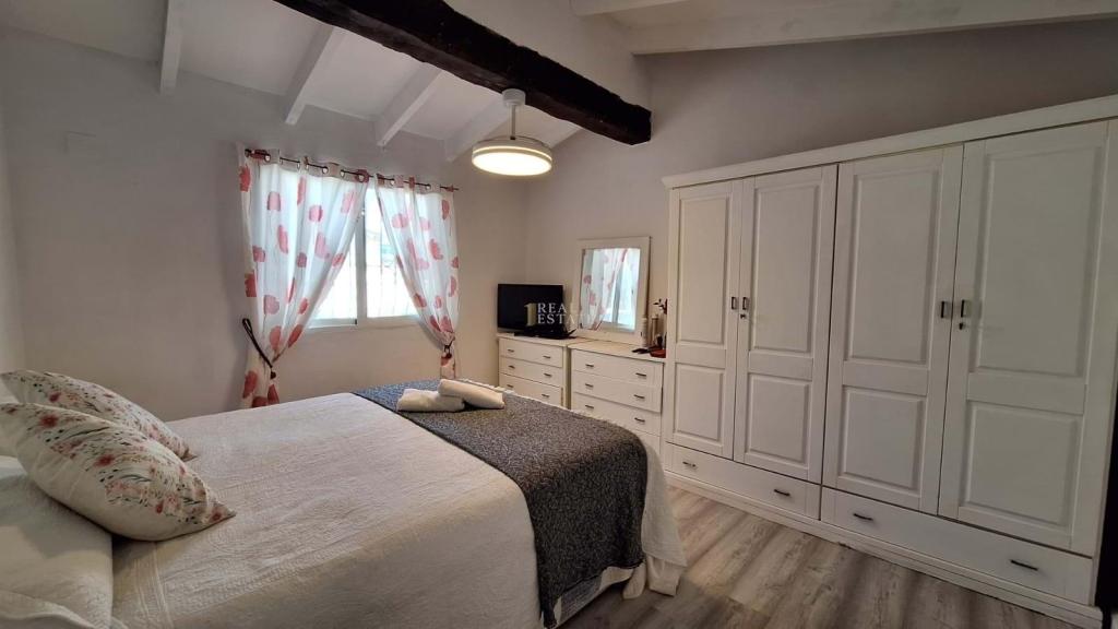 2 bed villa in Dénia