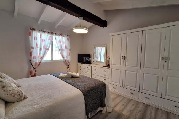 2 bed villa in Dénia