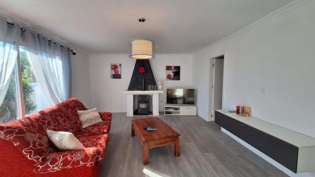 2 bed villa in Dénia