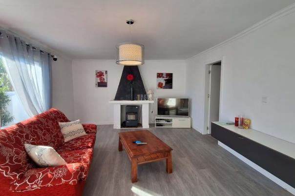 2 bed villa in Dénia