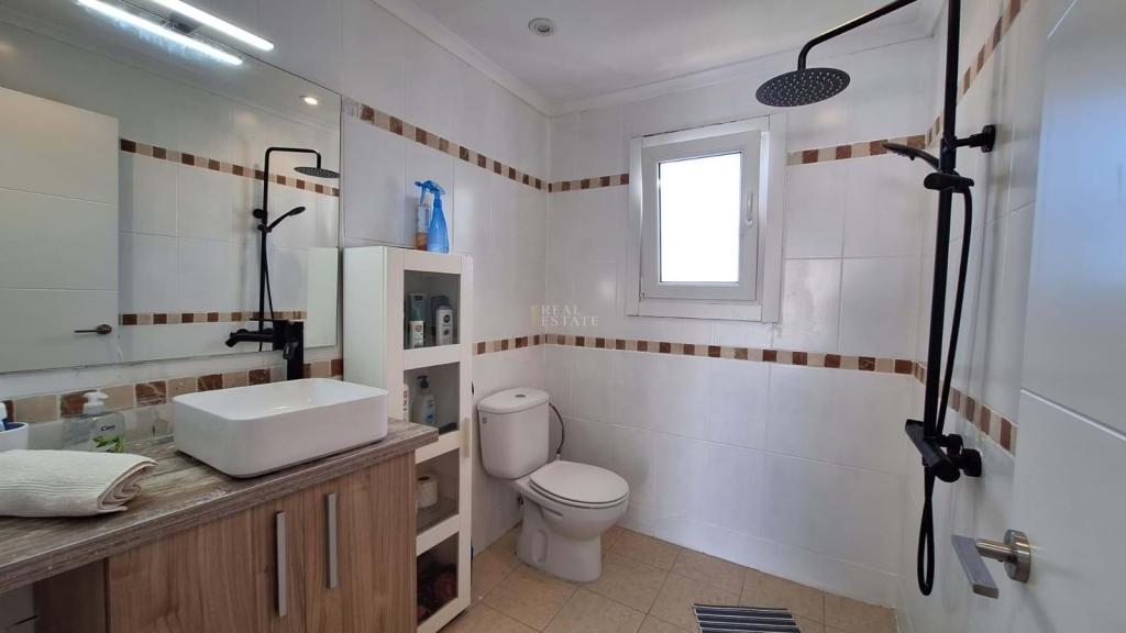 2 bed villa in Dénia