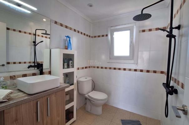 2 bed villa in Dénia