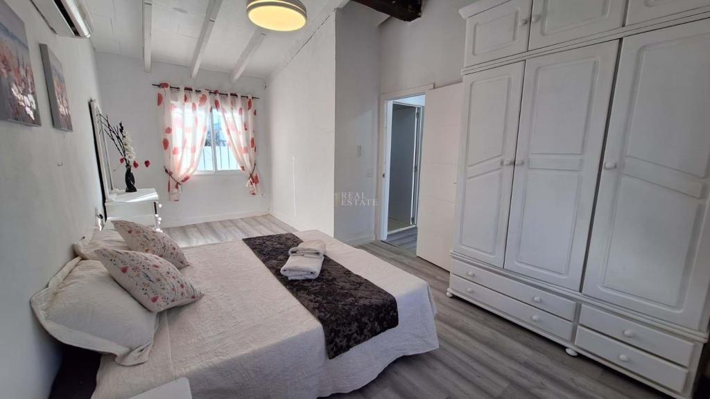 2 bed villa in Dénia