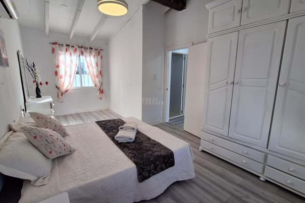 2 bed villa in Dénia