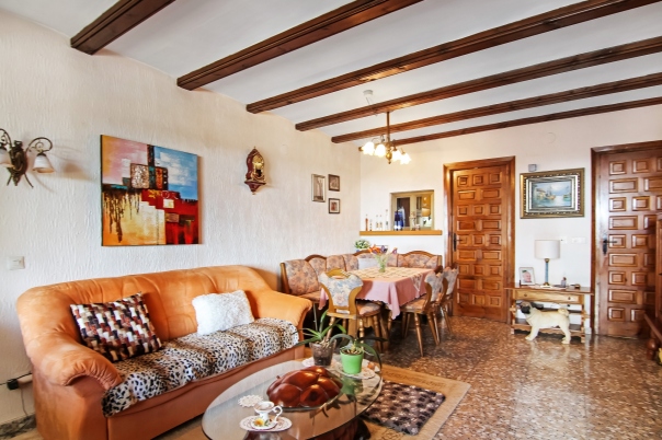 16 bed villa in Calp