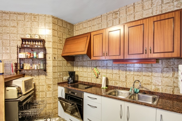 16 bed villa in Calp