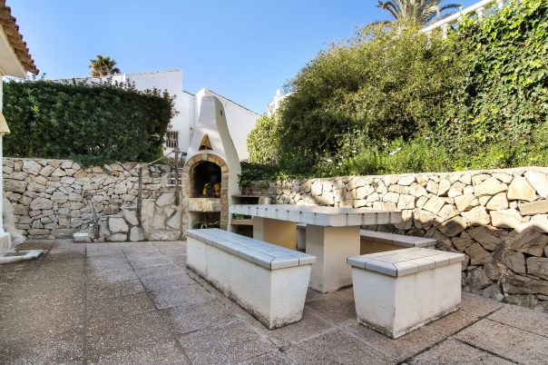 16 bed villa in Calp