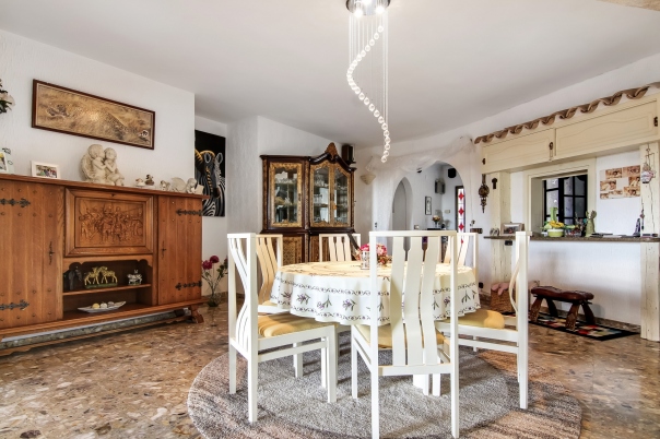 16 bed villa in Calp