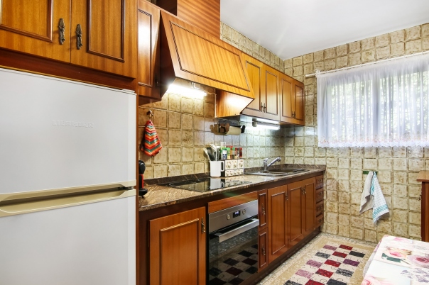 16 bed villa in Calp