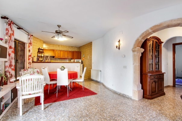 16 bed villa in Calp