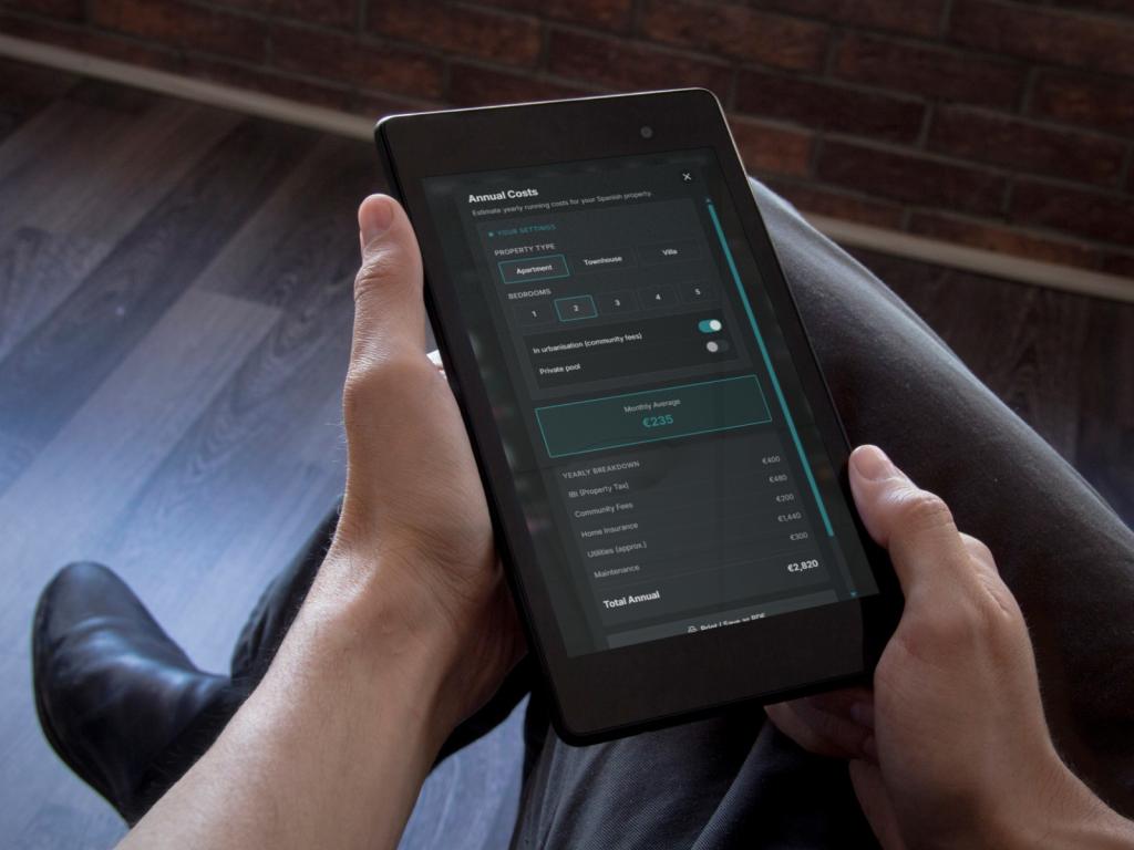 DISCOVER PropertyInvestmentSpain: A Complete Guide for Buying & Selling Property in Javea