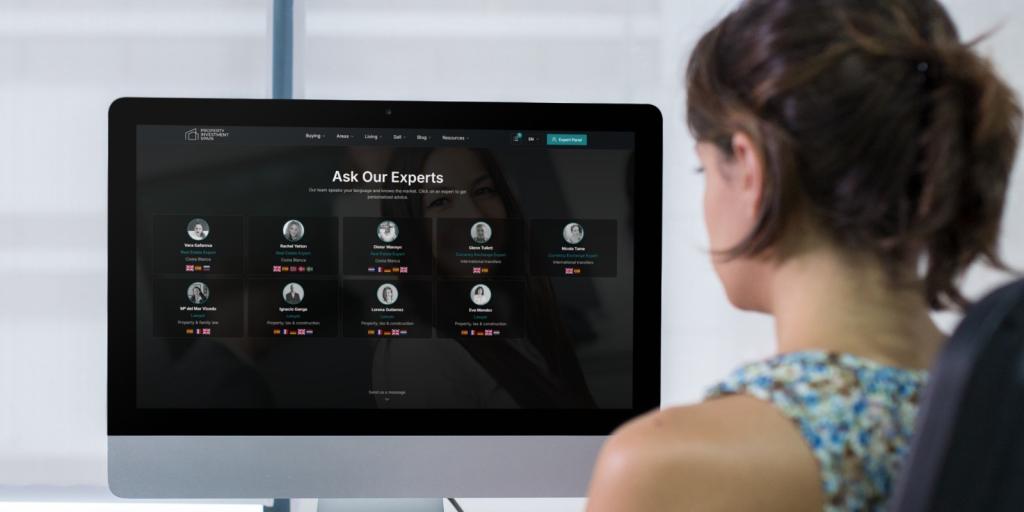 DISCOVER PropertyInvestmentSpain: A Complete Guide for Buying & Selling Property in Javea