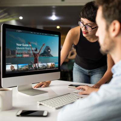 DISCOVER PropertyInvestmentSpain: A Complete Guide for Buying & Selling Property in Javea