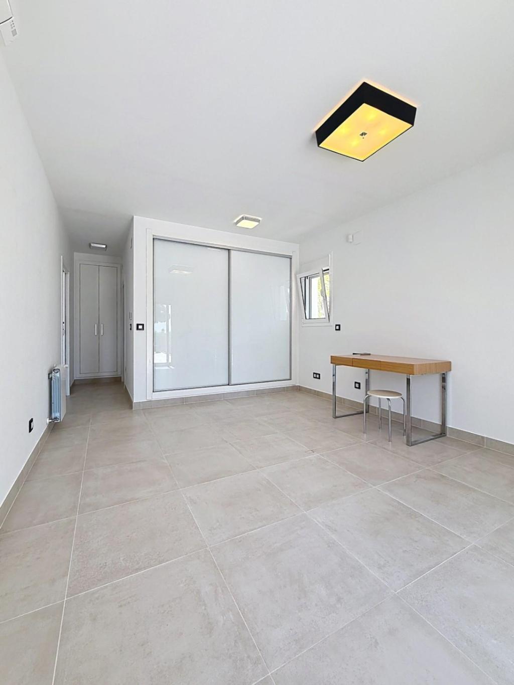 3 bed villas in Teulada