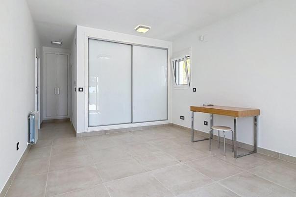 3 bed villas in Teulada