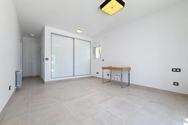 3 bed villas in Teulada