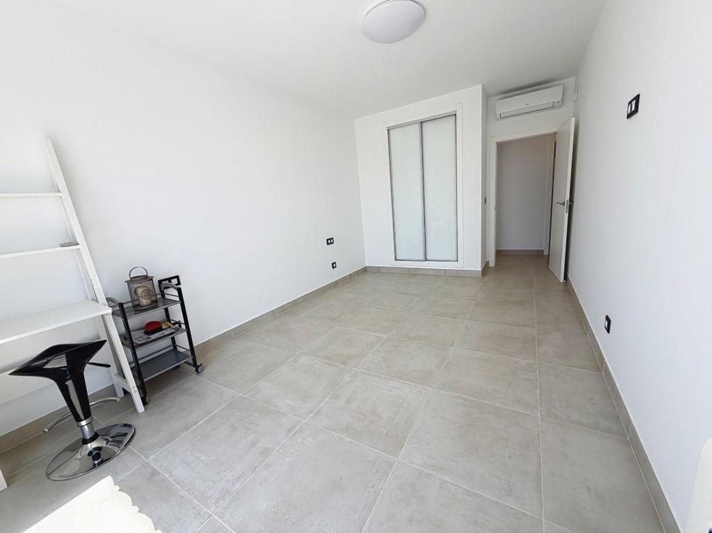 3 bed villas in Teulada