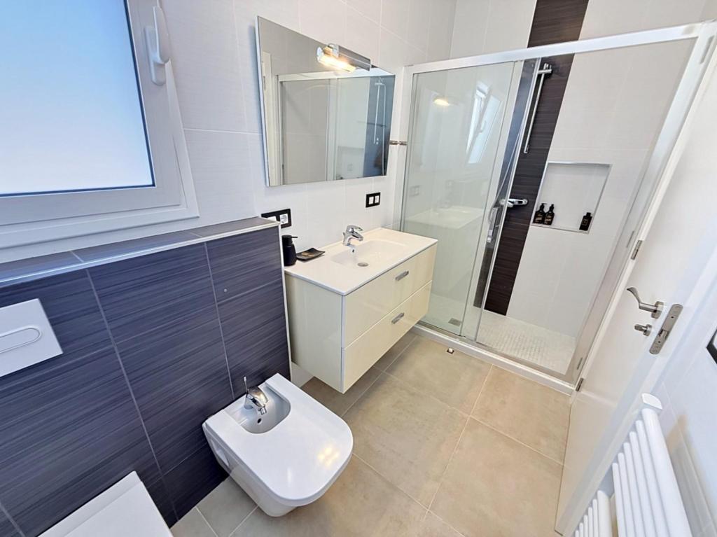 3 bed villas in Teulada