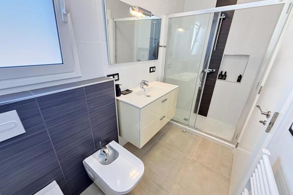 3 bed villas in Teulada