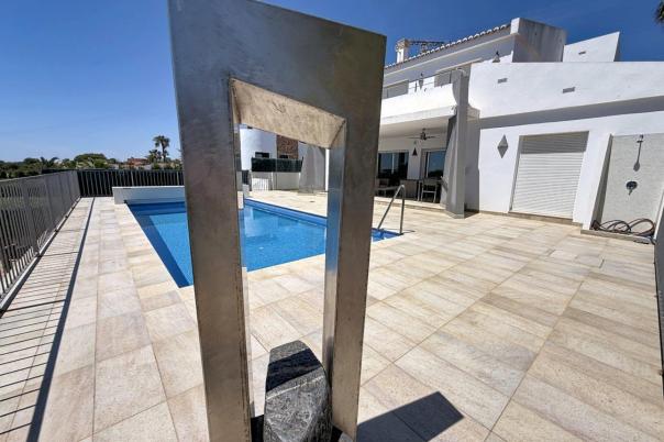 3 bed villas in Teulada