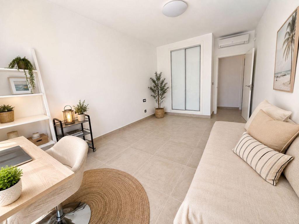 3 bed villas in Teulada